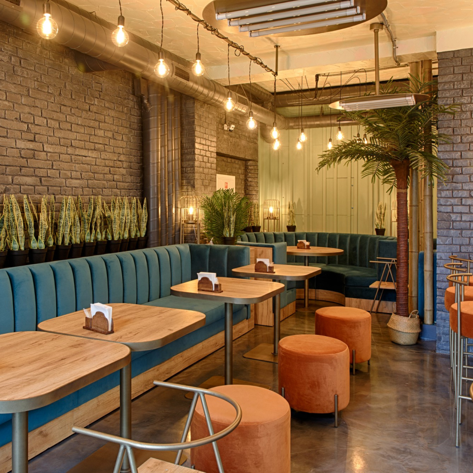 Consistent standards, every visit