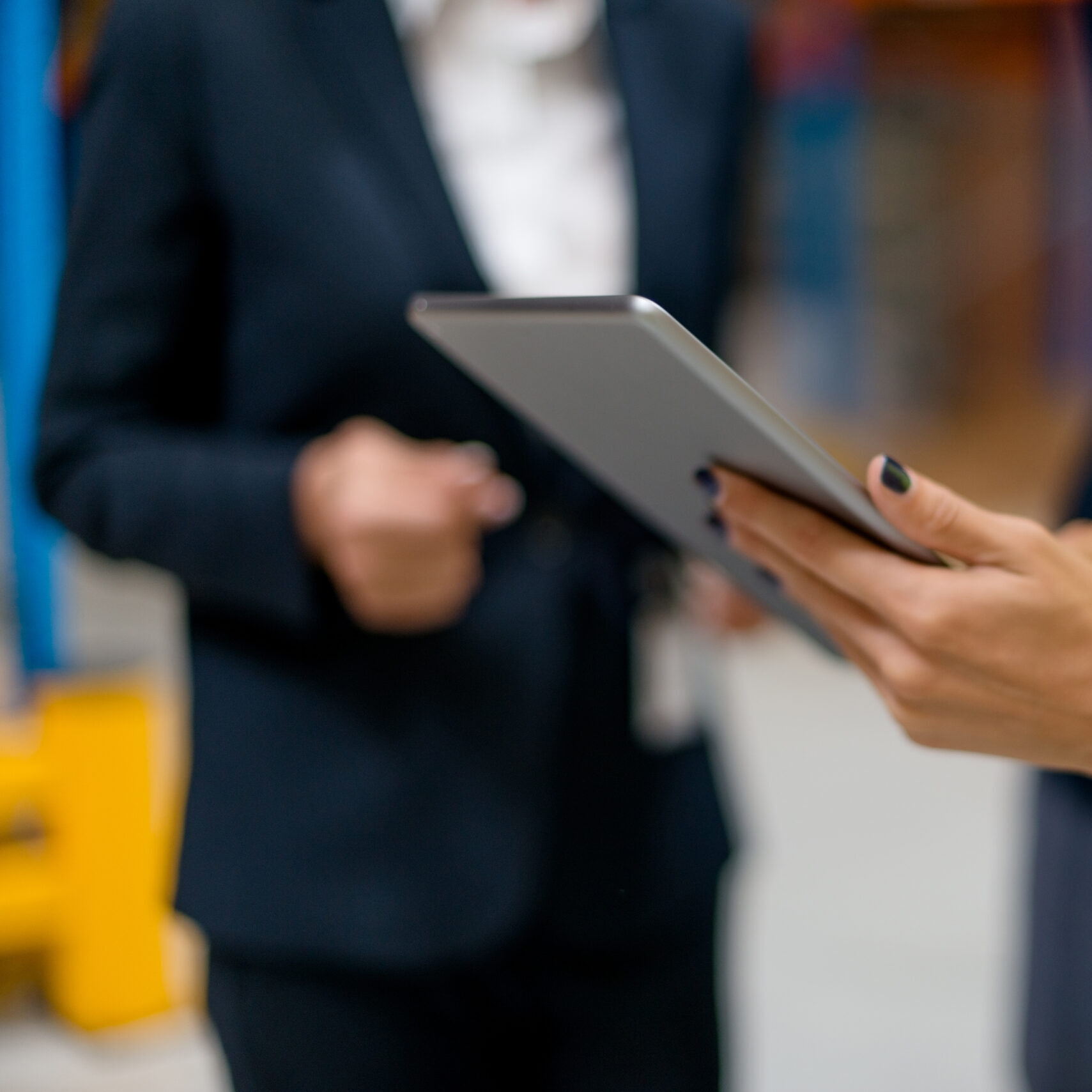 Responsive and reliable communication